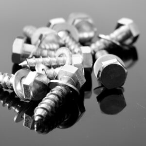 Bostik Den Braven Starseal Ακρυλική Μαστίχη Λευκή 260ml