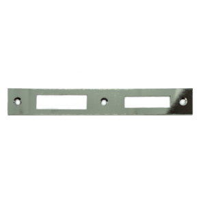 ORAMIS ΧΕΡΟΥΛΙ ΠΛΑΚΑ ΝΙΚΕΛ ΜΑΤ 75/90mm Z64Z10