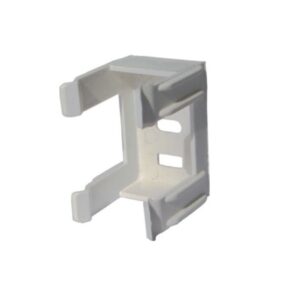 Κλιπ ξύλινης μπάζας