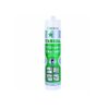 Bostik Den Braven Starseal Σφραγιστική Σιλικόνη Αντιμουχλική Διάφανη 260ml