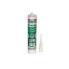 Bostik Den Braven Starseal Σφραγιστική Σιλικόνη Αντιμουχλική Διάφανη 260ml