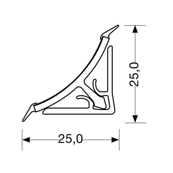 REHAU116B-800x800 ΑΡΜΟΚΑΛΥΠΤΡΟ PVC ΠΟΜΠΕ ΜΕΣΑ 4m ΗΜΙ-ΖΑΓΡ