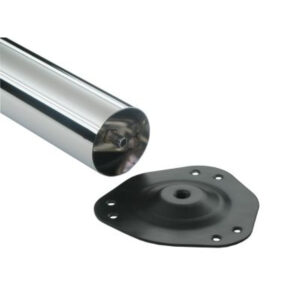 Πόδι Φ60 710mm