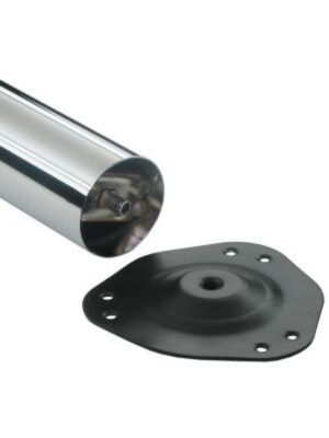 Πόδι Φ60 710mm