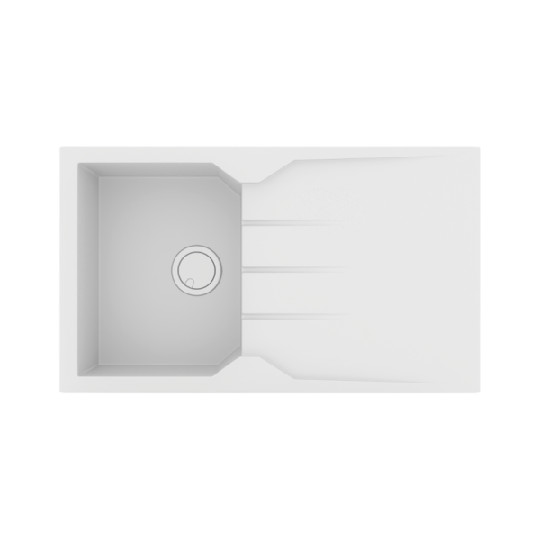 30. Bianco