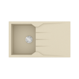 31 Νεροχύτης Sanitec Ultra Granite 805 (86Χ50)