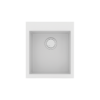 Νεροχύτης Sanitec Ultra Granite 813 (46Χ50)