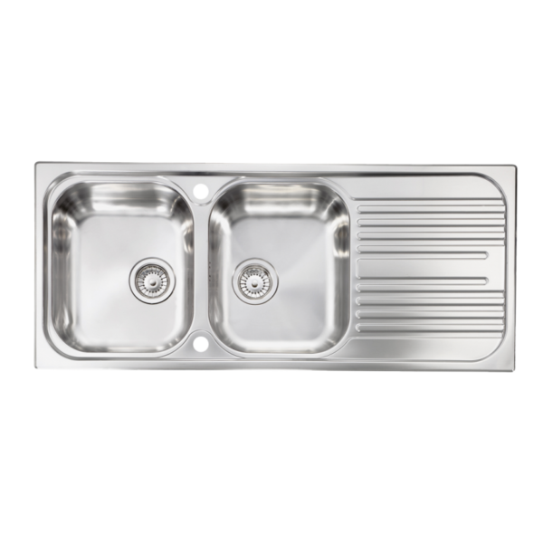 Stainless Steel 10697 ATLANTIC ΣΑΓΡΕ (116X50)