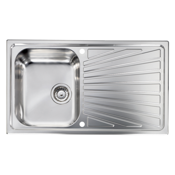 Stainless Steel 11463 COMETA ΣΑΓΡΕ (86X50)