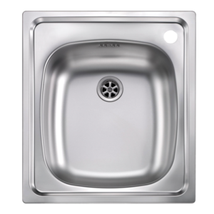 Stainless Steel 11934 MONDIAL (44X50)